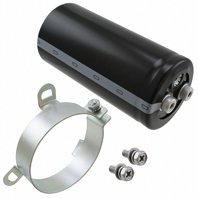 LNK2G222MSEF Nichicon  Aluminum Electrolytic Capacitors